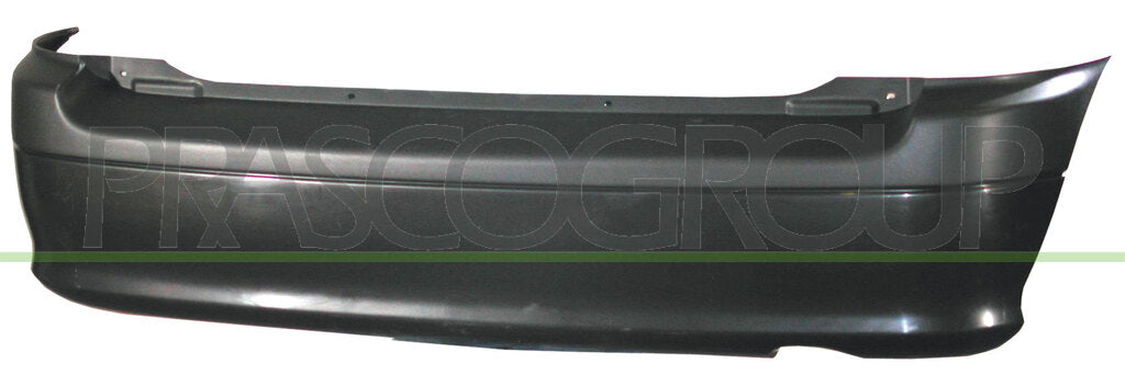 paraurti posteriore con primer hyundai atos prime 1998 2003 hn3221051