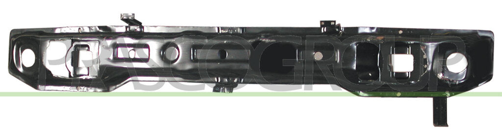 rinforzo paraurti posteriore hyundai atos prime 1998 2003 hn3221672