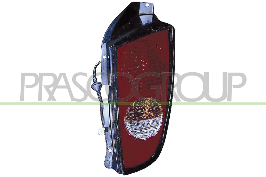 fanale posteriore sinistro senza portalampada mod 01 02 08 03 hyundai atos prime 1998 2003 hn3224154