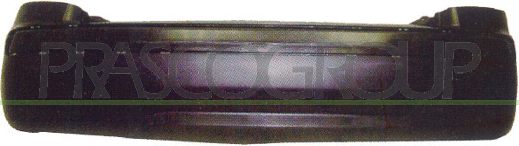 paraurti posteriore con primer hyundai atos prime 2003 2006 hn3241051