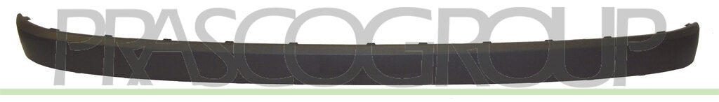 modanatura paraurti posteriore centrale hyundai atos prime 2003 2006 hn3241255