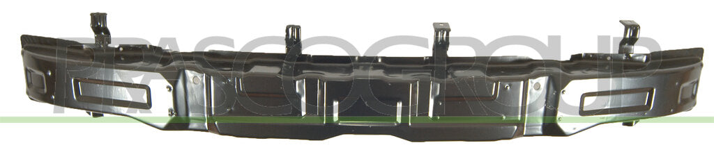 rinforzo paraurti anteriore hyundai atos prime 2003 2006 hn3241622