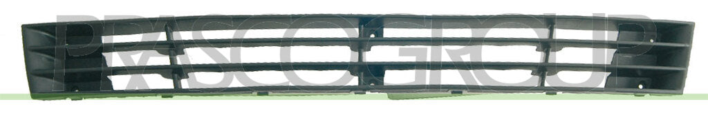 griglia paraurti anteriore centrale nera hyundai atos prime 2003 2006 hn3242120
