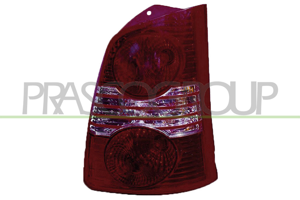 fanale posteriore destro senza portalampada hyundai atos prime 2003 2006 hn3244153