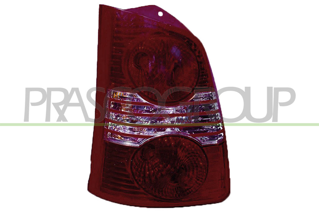 fanale posteriore sinistro senza portalampada hyundai atos prime 2003 2006 hn3244154