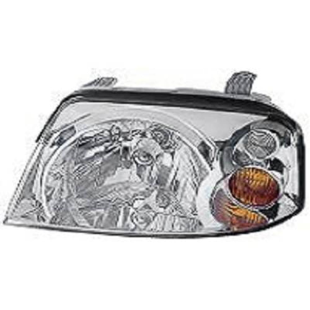 proiettore sinistro h4 elettrico hyundai atos prime 2003 2006 9211005520