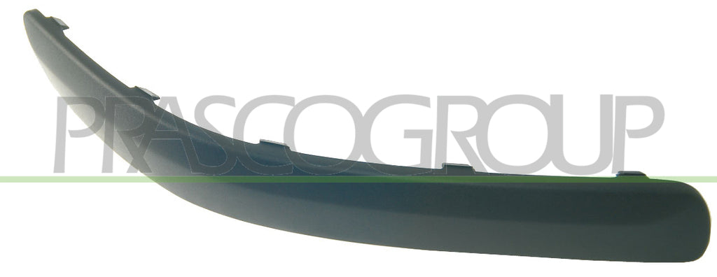 modanatura destra paraurti anteriore hyundai getz 2002 2005 hn3301243