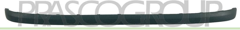 modanatura paraurti posteriore centrale hyundai getz 2002 2005 hn3301255