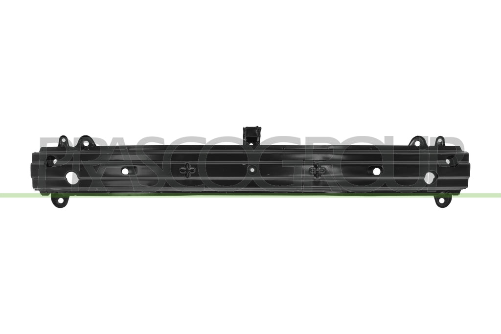 rinforzo paraurti anteriore hyundai getz 2002 2005 hn3301622