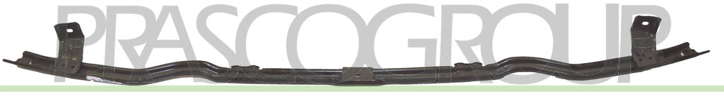 rinforzo paraurti anteriore superiore hyundai getz 2002 2005 hn3301632