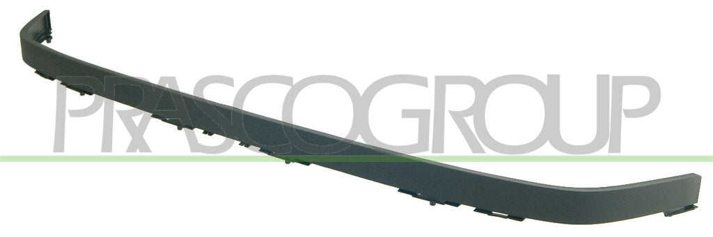 spoiler paraurti anteriore hyundai getz 2002 2005 hn3301801oe