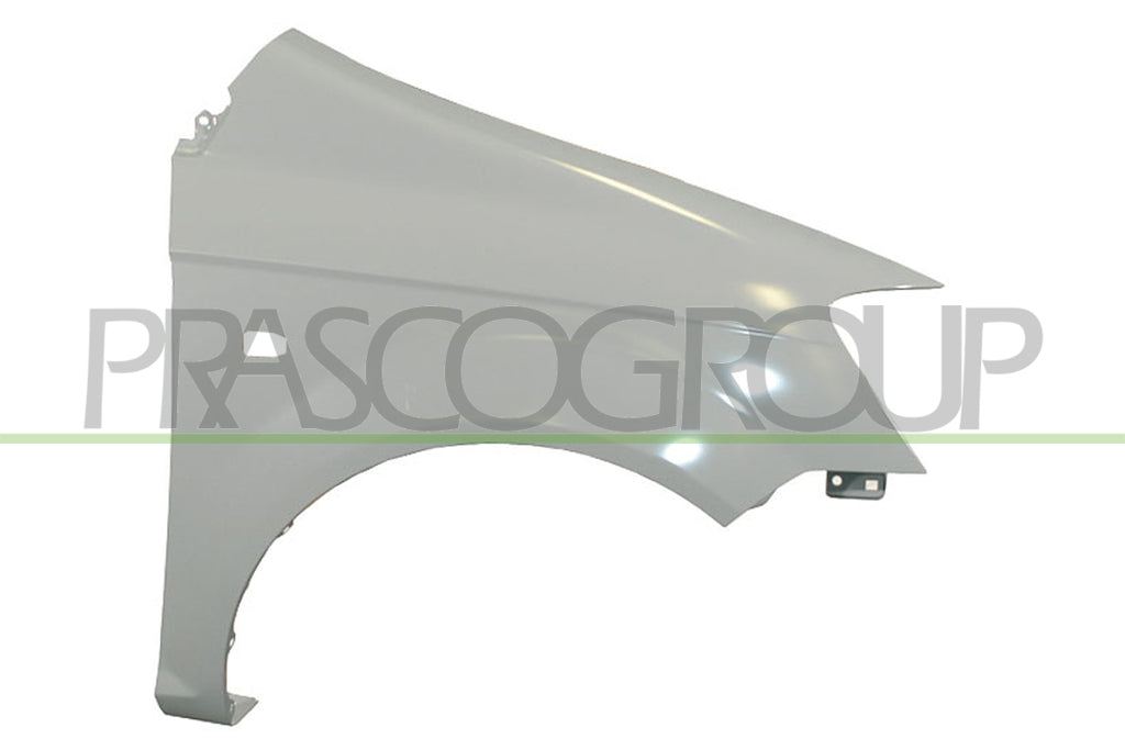 parafango anteriore destro con foro lucciola hyundai getz 2002 2005 hn3303013