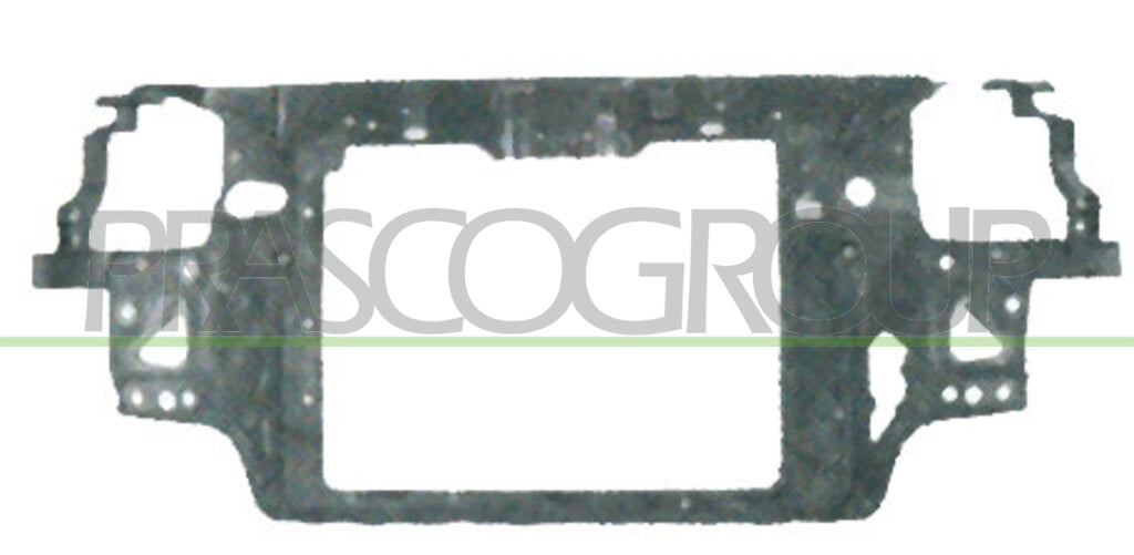 frontale anteriore completo hyundai getz 2002 2005 hn3303210
