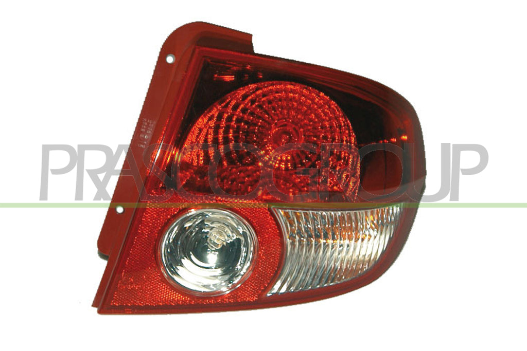 fanale posteriore destro senza portalampada hyundai getz 2002 2005 hn3304153