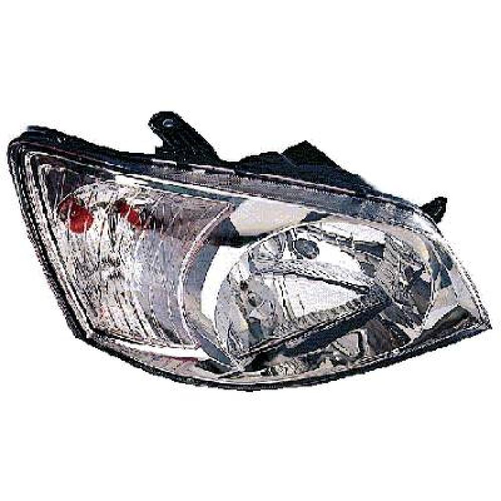 proiettore destro h4 elettrico senza motore hyundai getz 2002 2005 hn3304803