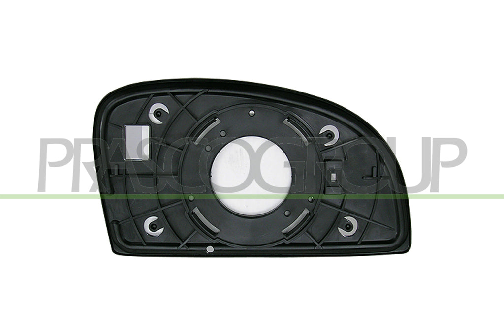 piastra specchio sinistra convessa hyundai getz 2002 2005 hn3307504