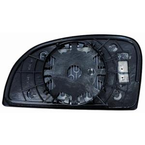 piastra specchio sinistra termica convessa hyundai getz 2002 2005 hn3307514