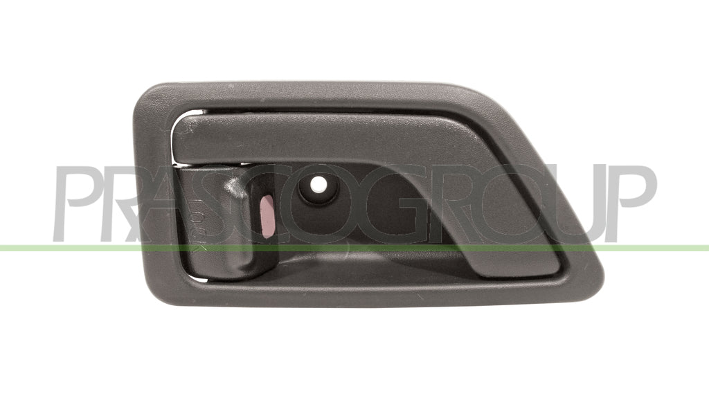maniglia anteriore destra interna nera hyundai getz 2005 2008 hn3308401