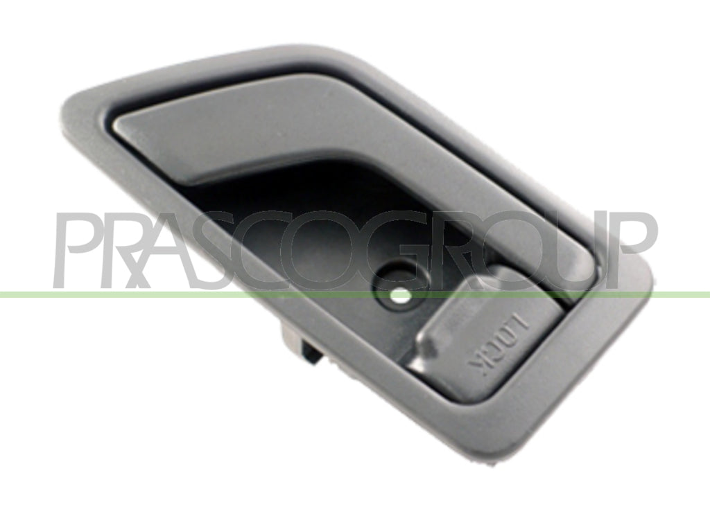 maniglia anteriore sinistra interna nera hyundai getz 2005 2008 hn3308402