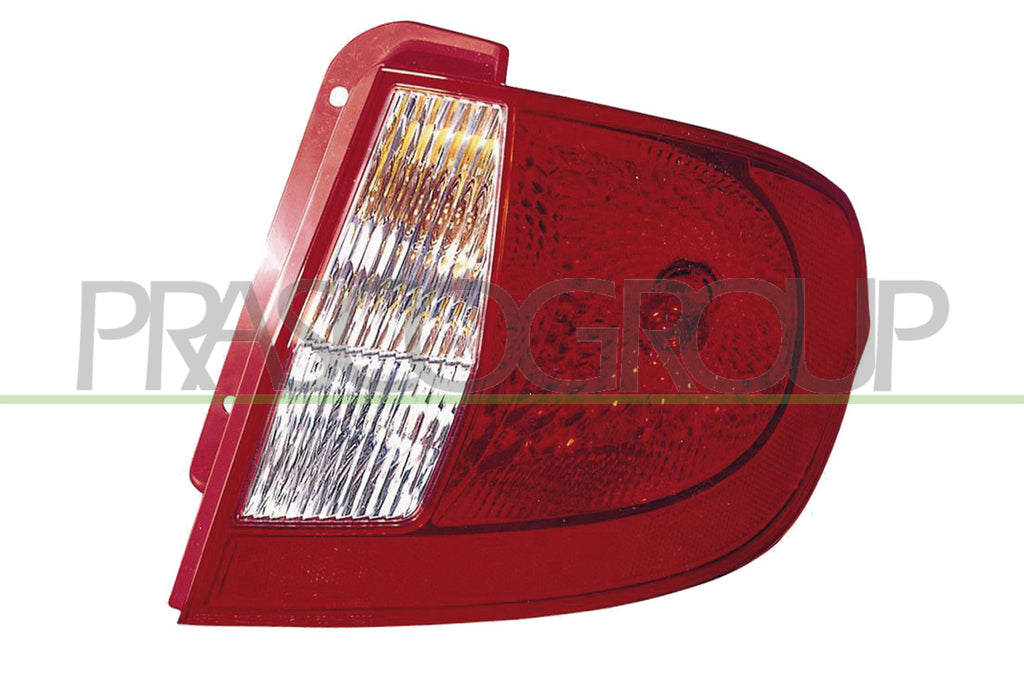 fanale posteriore destro senza portalampada hyundai getz 2005 2008 hn3314153