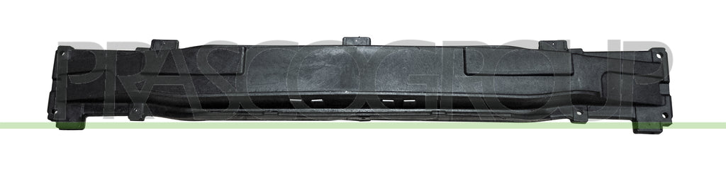 rinforzo paraurti posteriore mod 4 porte hyundai i40 2011 2015 hn4001672