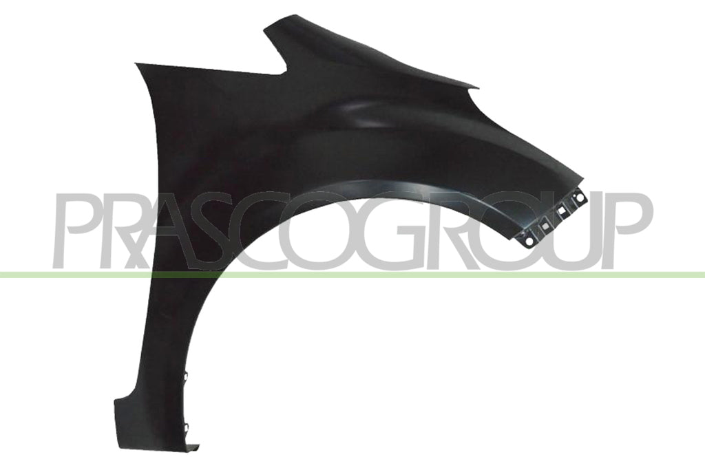 parafango anteriore destro hyundai ix20 2010 2015 hn4203003