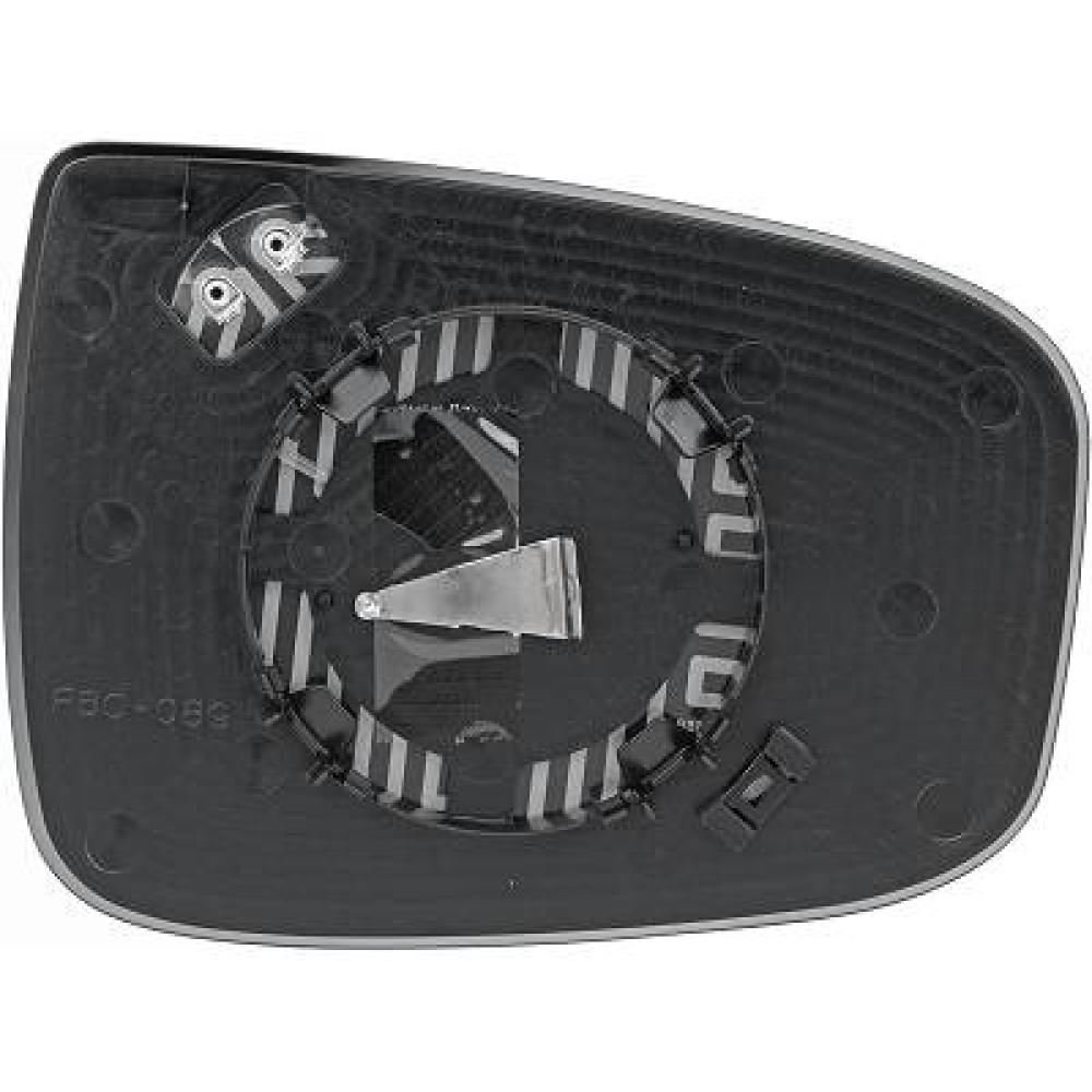 piastra specchio sinistra termica convessa hyundai ix20 2010 2015 hn4207514