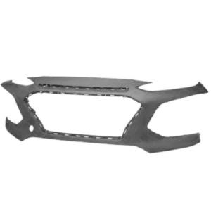 paraurti anteriore superiore con primer hyundai kona os 2017 2020 hn4501001