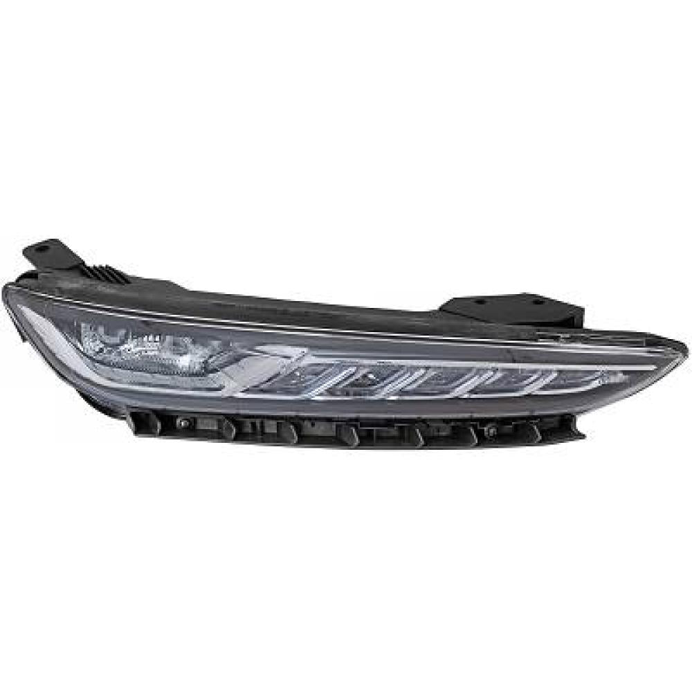 luce diurna destr led hyundai kona os 2017 2020 hn4504313
