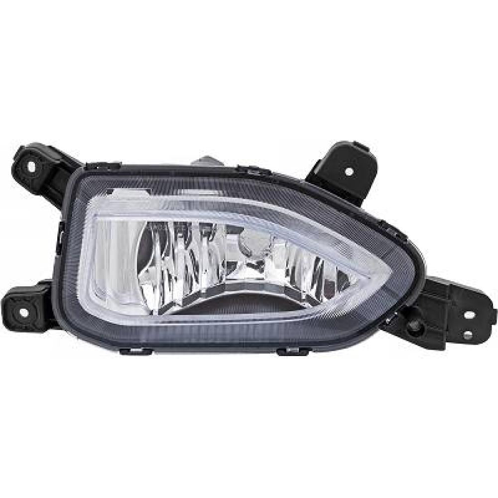 fendinebbia sinistro versione mobis hyundai kona os 2017 2020 hn4504414