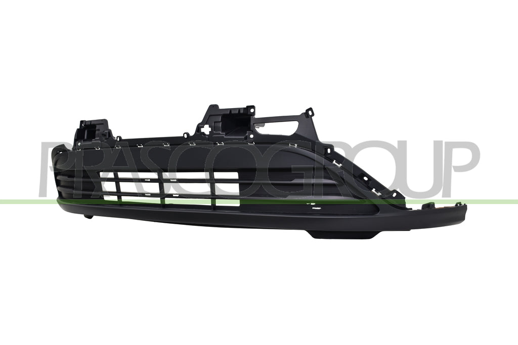 griglia centrale paraurti anteriore con primer hyundai kona os electric 2020 2023 hn4512130