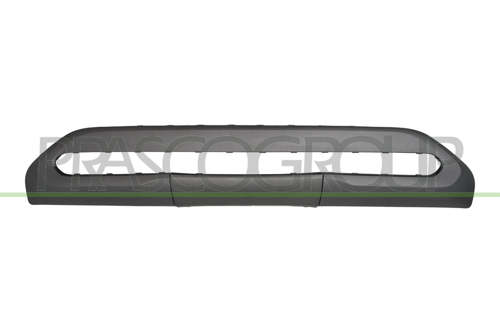 modanatura paraurti posteriore centrale inferiore argento hyundai kona os 2020 2023 hn4521275