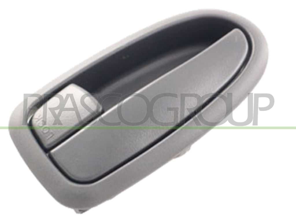 maniglia anteriore posteriore sinistra interna nera hyundai matrix 2009 2010 hn7158602