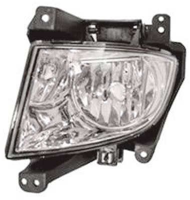 fendinebbia sinistro hyundai matrix 2009 2010 hn7174414