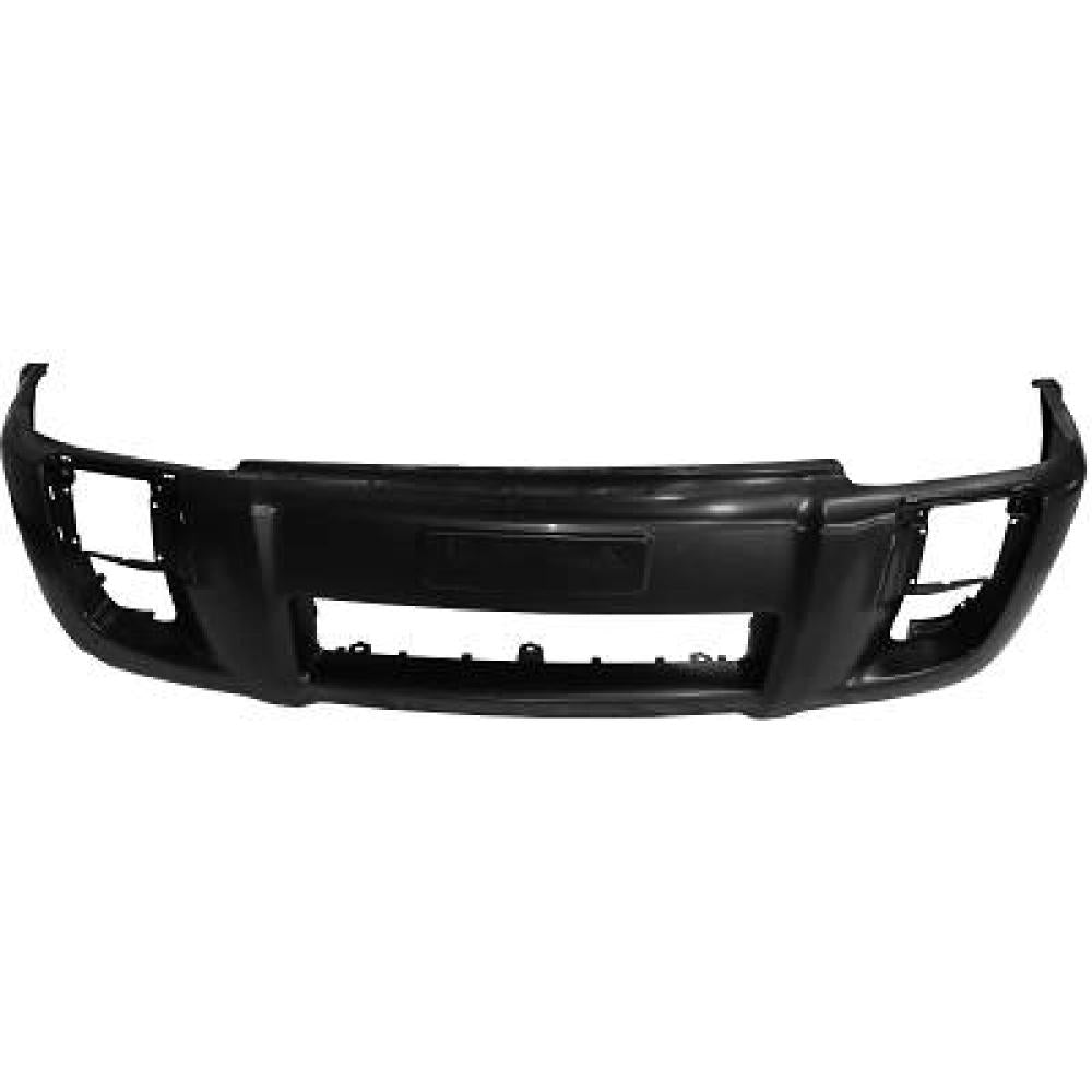 paraurti anteriore con primer vetture con parafanghini hyundai tucson 2004 2010 hn8021001