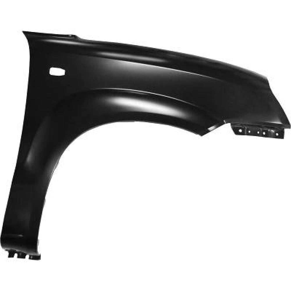 parafango anteriore destro con foro lucciola hyundai tucson 2004 2010 hn8023003