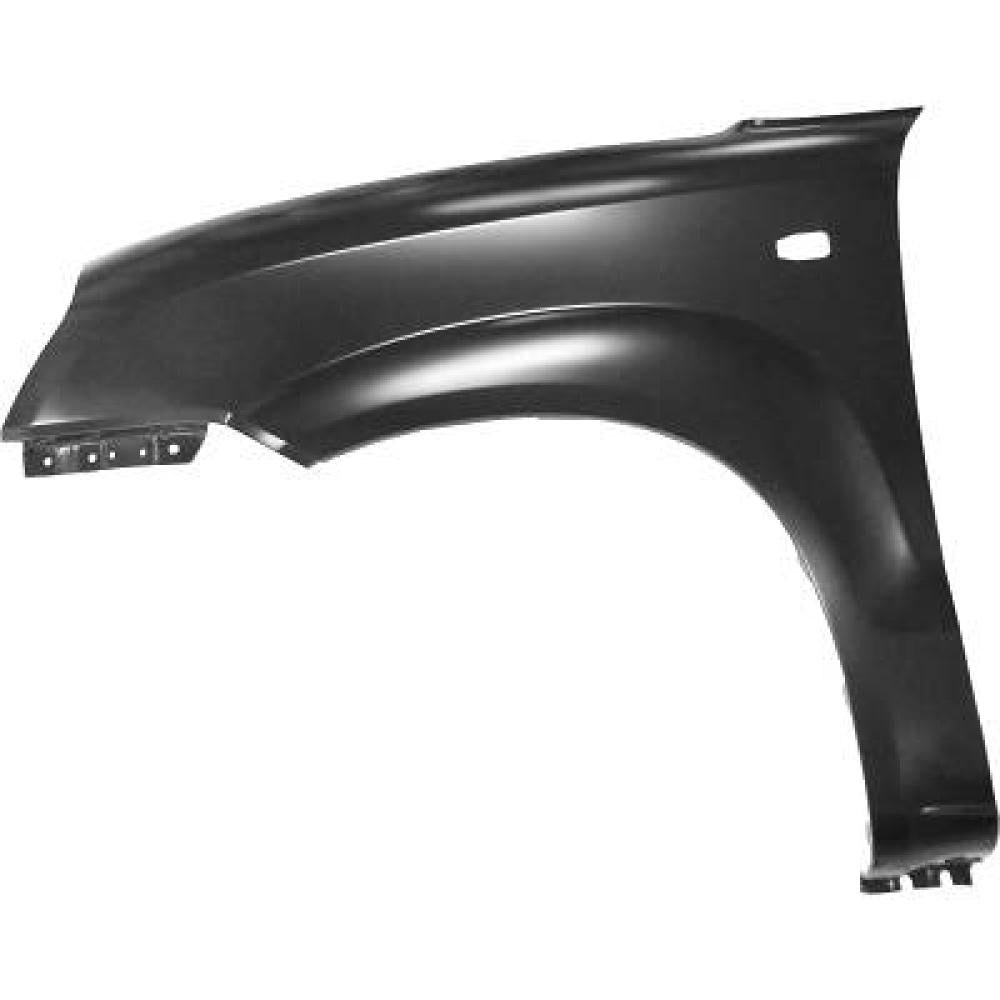 parafango anteriore sinistro con foro lucciola hyundai tucson 2004 2010 hn8023004