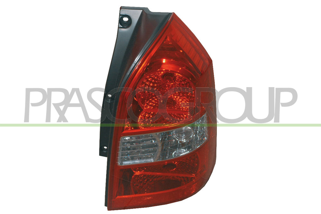 fanale posteriore sinistro senza portalampada hyundai tucson 2004 2010 hn8024154