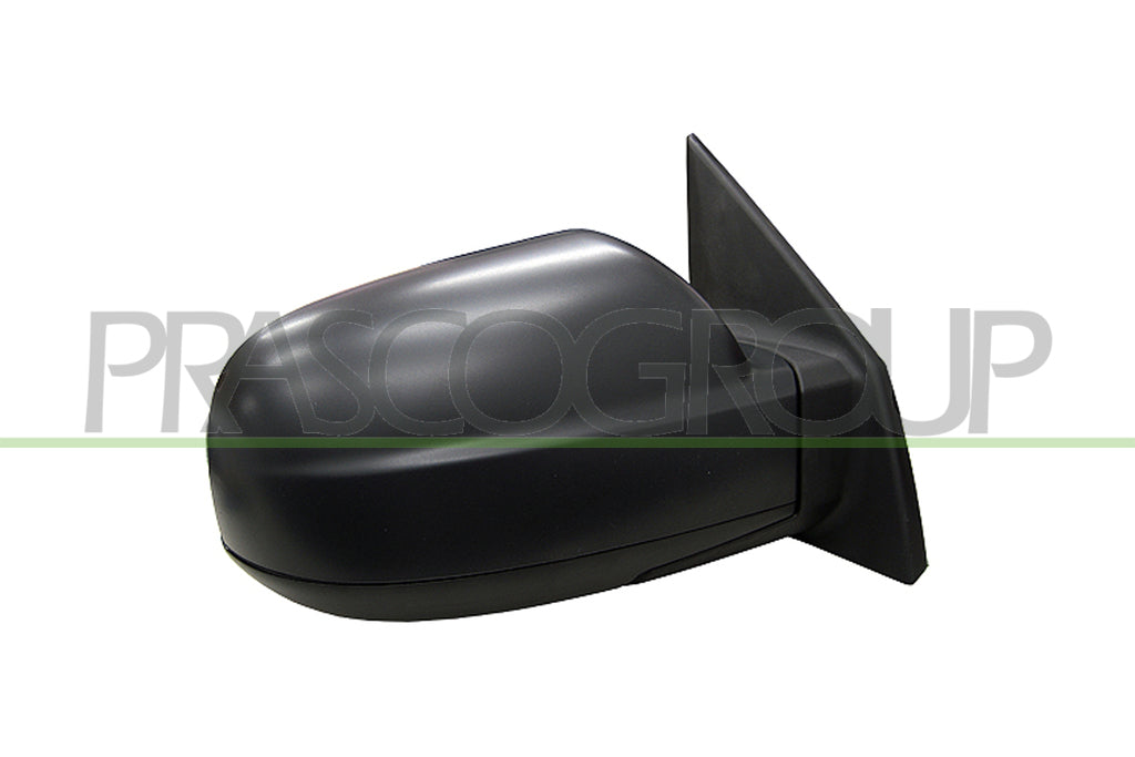 retrovisore destro elettrico nero chiudibile convesso hyundai tucson 2004 2010 hn8027123
