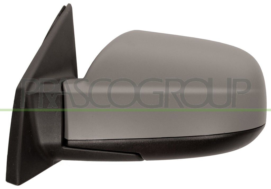 retrovisore sinistro elettrico termico con primer hyundai tucson 2004 2010 hn8027224p