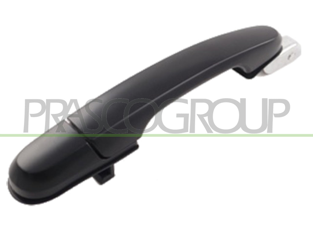 maniglia posteriore sinistra esterna con primer hyundai tucson 2004 2010 hn8028104