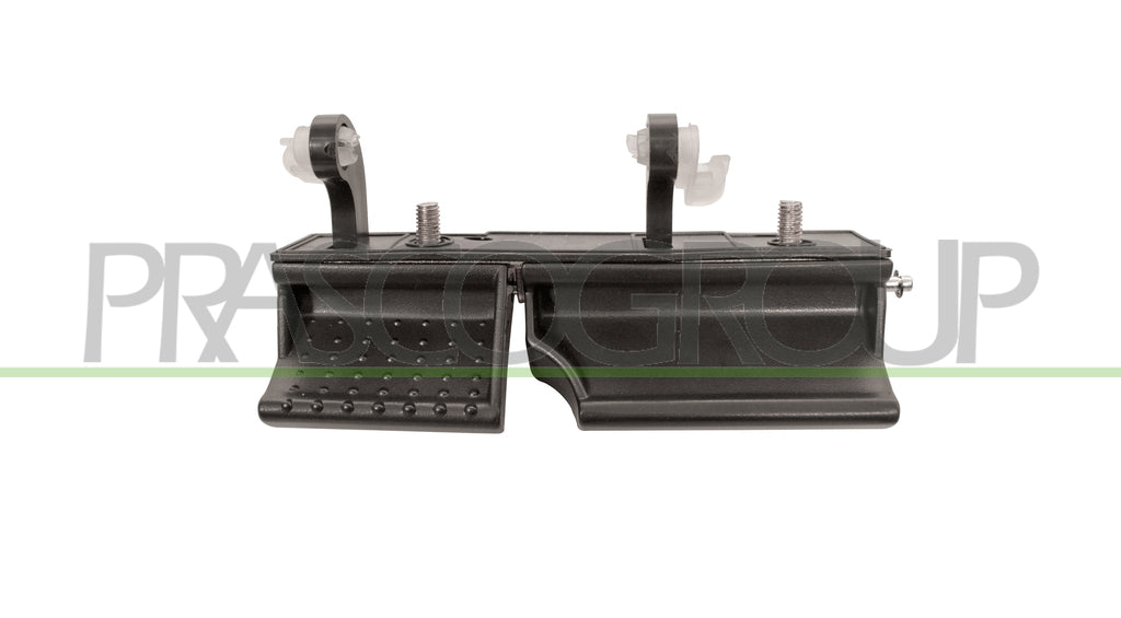 maniglia portellone esterna nera hyundai tucson 2004 2010 hn8028301