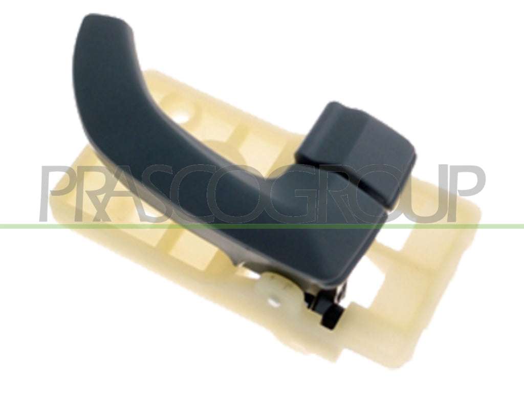 maniglia anteriore posteriore destra interna grigia hyundai tucson 2004 2010 hn8028617