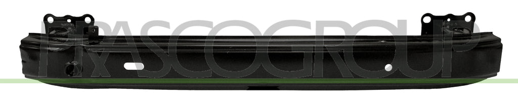 rinforzo paraurti anteriore hyundai ix35 2009 2013 hn8041622
