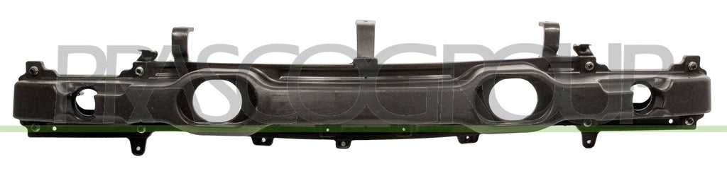 rinforzo paraurti posteriore hyundai ix35 2009 2013 hn8041672