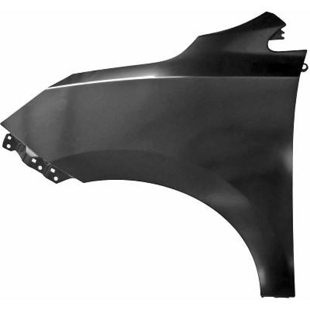 parafango anteriore sinistro hyundai ix35 2009 2013 hn8043004
