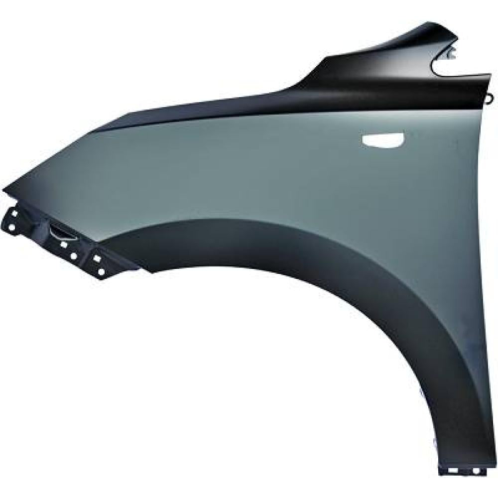 parafango anteriore destro con foro lucciola hyundai ix35 2009 2013 hn8043013