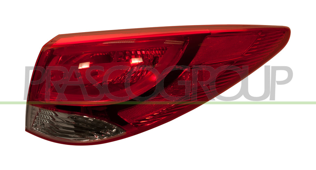 fanale posteriore destro esterno senza portalampada mod fuel cell hyundai ix35 2013 2015 hn8044163
