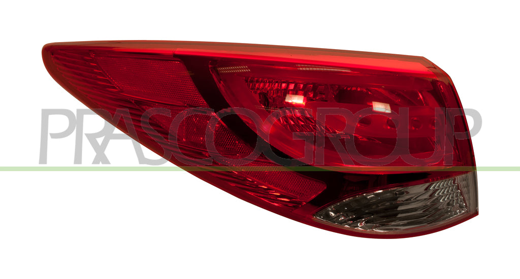 fanale posteriore sinistro esterno senza portalampada mod fuel cell hyundai ix35 2013 2015 hn8044164