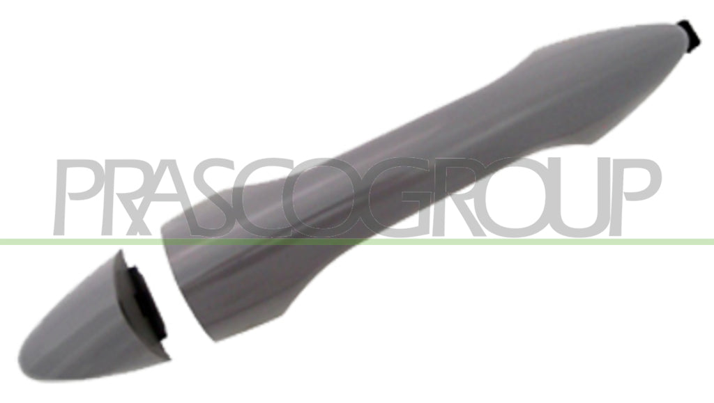 maniglia anteriore destra posteriore destra sinistra esterna con primer senza foro nottolino hyundai ix35 2009 2013 hn8048003